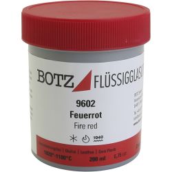 Glaze for clay