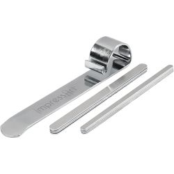 Bending Tool and Metal Bands for bracelet