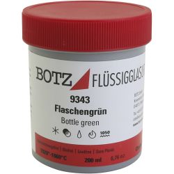 Glaze for clay