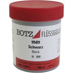 Glaze for clay