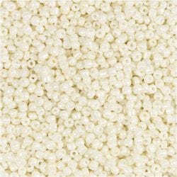 Rocaille Seed Beads