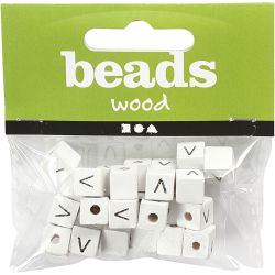 Letter Bead