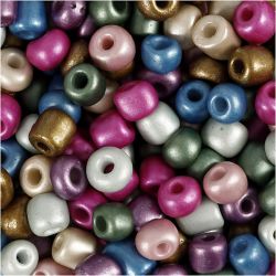 Seed Beads
