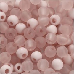 Plastic Beads
