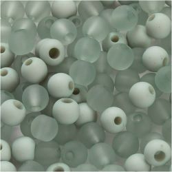 Plastic Beads
