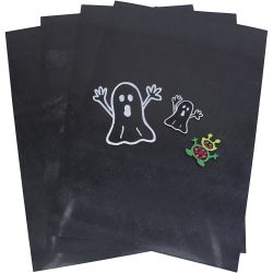 Shrink Plastic Sheets