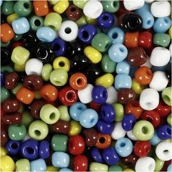 Rocaille Seed Beads