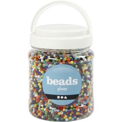 Seed Beads