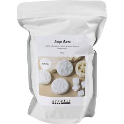 Soap Base