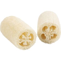 Natural Loofah Sponge