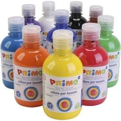 Textile Paint