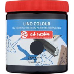 Lino Printing Ink