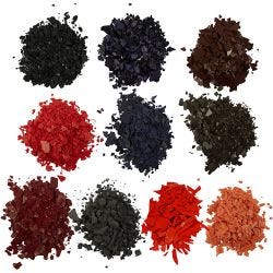 Candle Dye