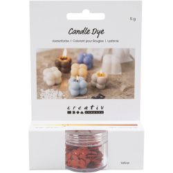 Candle Dye