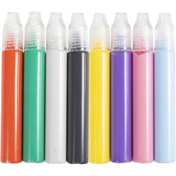 Candle pens