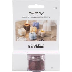 Candle Dye