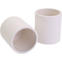 Ceramic jars