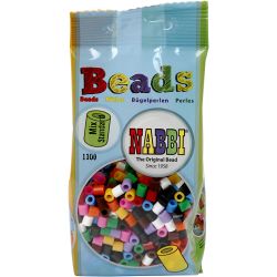 Fuse Beads