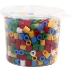 Fuse Beads