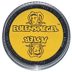 Water-Based Face Paint