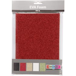 EVA Foam Sheets