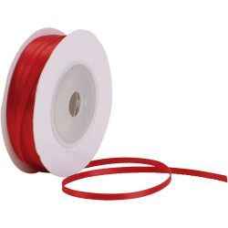 Satin Ribbon