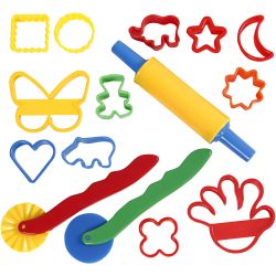 Modelling tools and cutters