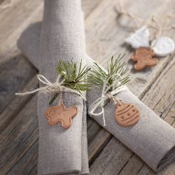 Embossing Cookie Cutters