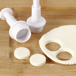 Embossing Cookie Cutters