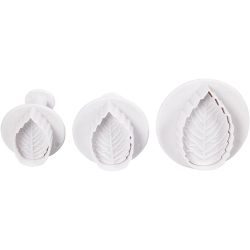 Embossing Cookie Cutters