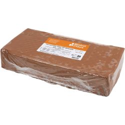 Red earth clay