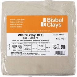 Decorative Clay