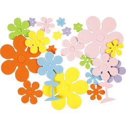EVA Foam Flowers