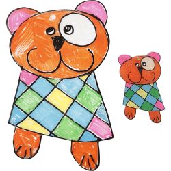 Shrink Plastic Sheets