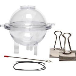 Candle Mould