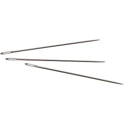 Wick Holders