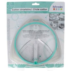 Circular Board craft knife