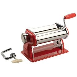 Modelling clay machine