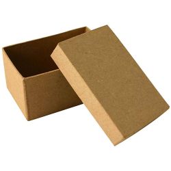 Cardboard box