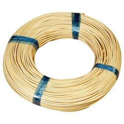 Natural rattan core