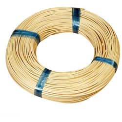 Natural rattan core