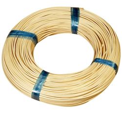 Natural rattan core