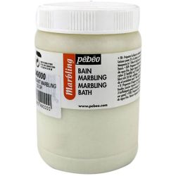 Pébéo thickening bath for marbling
