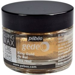 Pébéo gilding wax