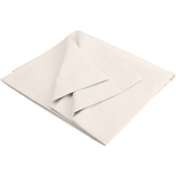Washed out cotton canvas