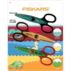 Fiskars Kidzors Paper Edgers