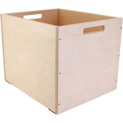 Storage box