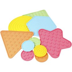 Tactile Touch Mats