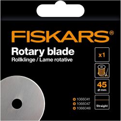 Fiskars Rotary Blade
