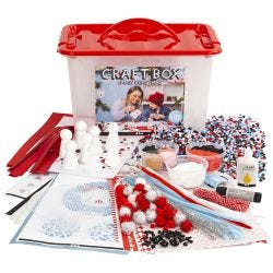 Hobby Box